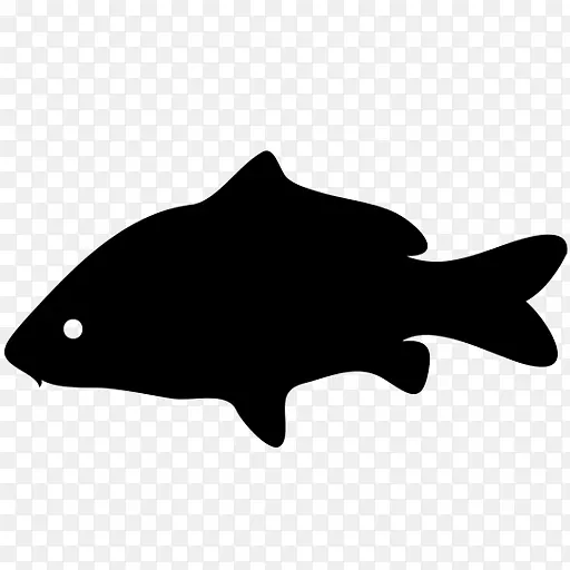 鱼电脑图标石斑鱼剪贴画-鱼