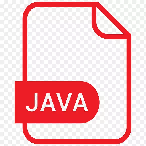 文件扩展名java类文件