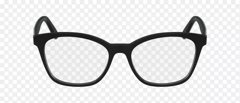 太阳镜拉科斯特眼镜处方镜片眼镜