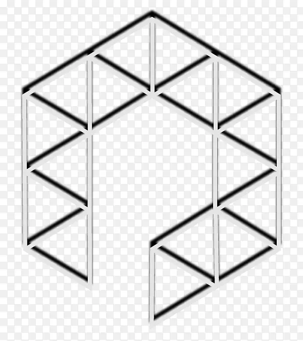 直线三角形对称线