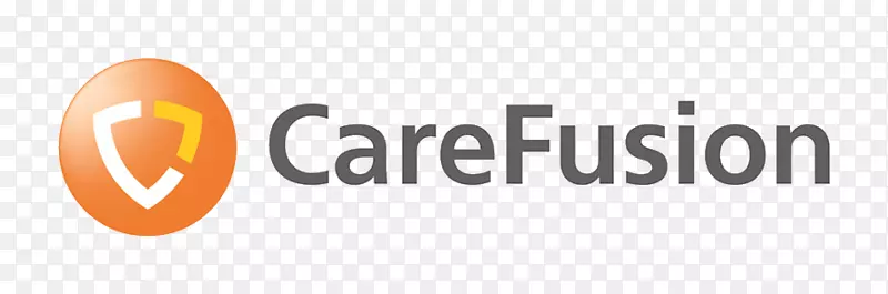 CareFusion公司医疗保健管理标志-业务