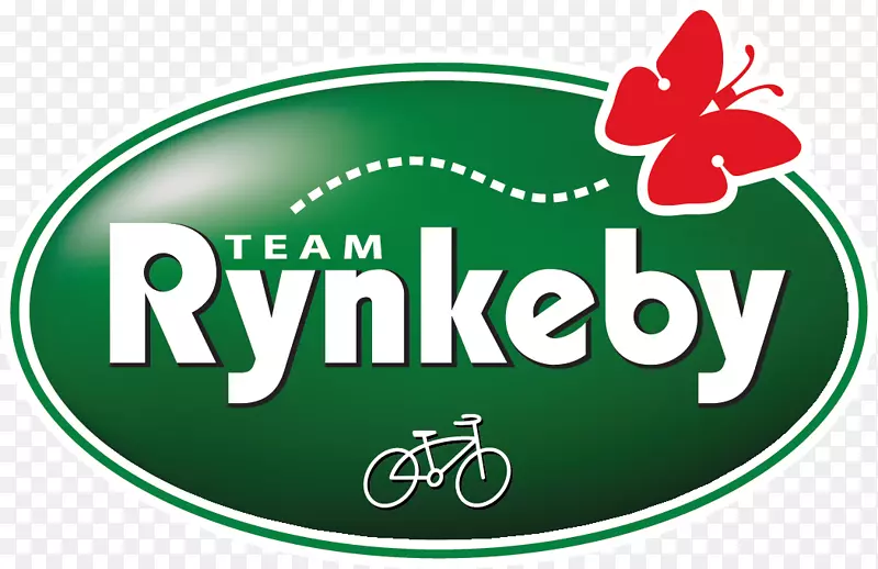 Rynkeby Ringe队，丹麦标志丹麦儿童癌症协会-巴西队2018年