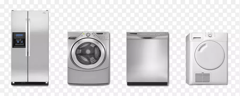 家用电器漩涡公司洗衣机冰箱烘干机-冰箱