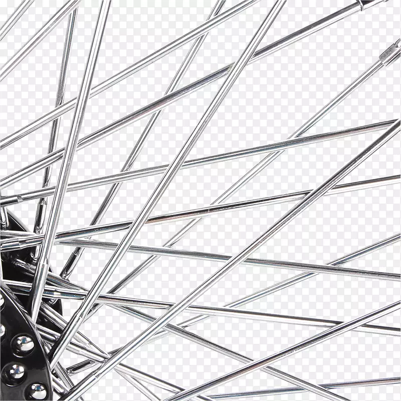 钢立面建筑自行车车轮采光建筑