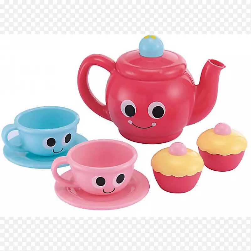 茶具茶壶咖啡杯玩具茶