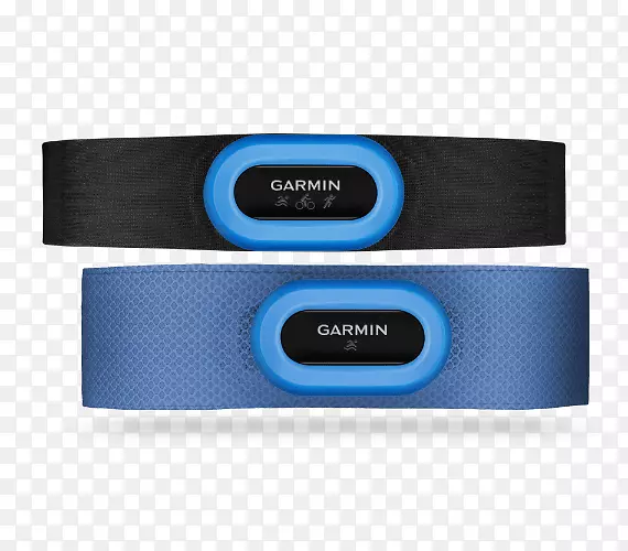 Garmin HRM-tri&HRM-游泳Garmin软带优质心率监测仪-血压袖口