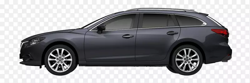 2014 Mazda 6 2015 Mazda 6轿车2018年马自达6-马自达