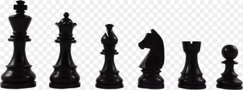 国际象棋棋子Staunton国际象棋套餐国际象棋锦标赛-国际象棋