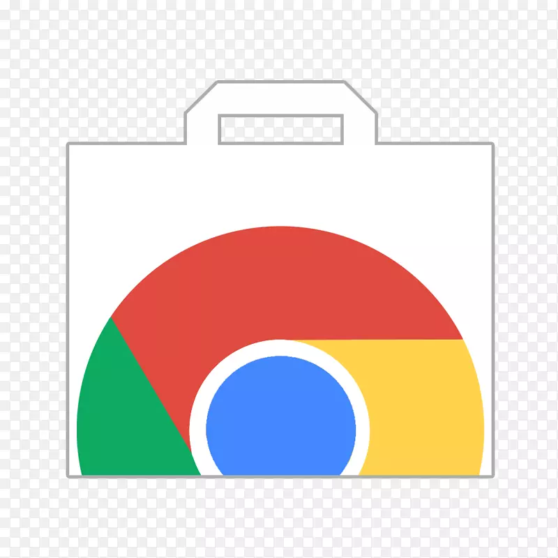 Chrome web存储Google Chrome应用程序web浏览器计算机图标