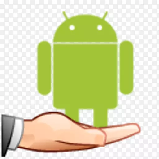 Android仿真器移动应用程序开发-android