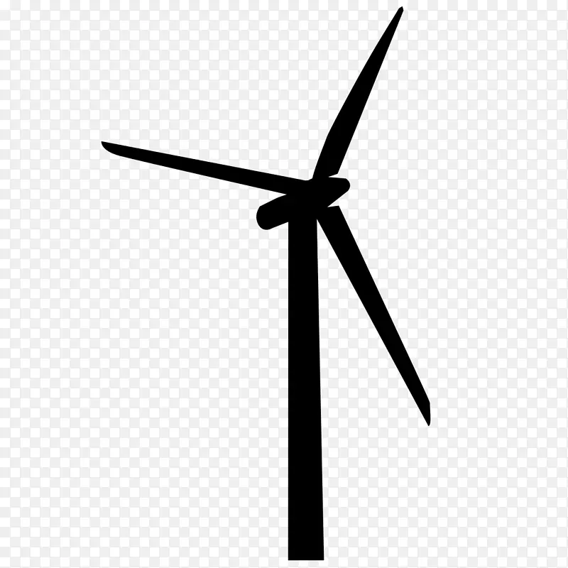 风力涡轮机能量制动器