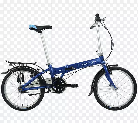 折叠自行车Dahon vitesse d8 2016自行车商店-自行车