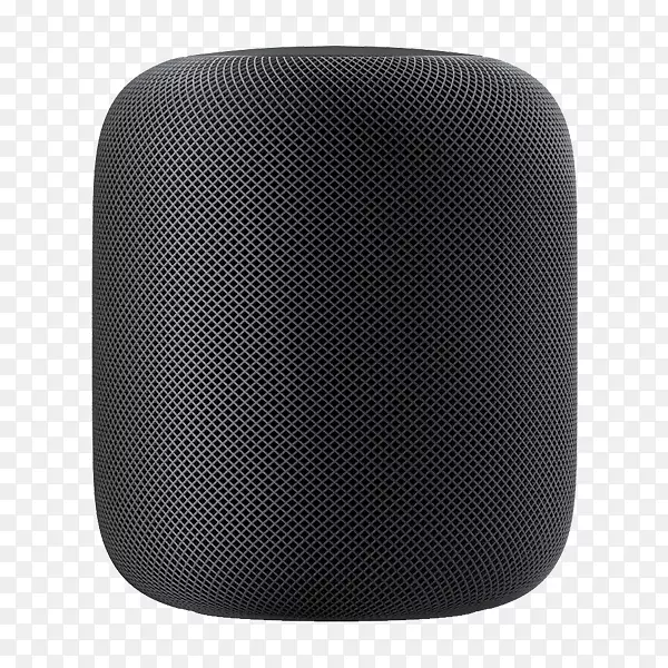 HomePod Amazon回声智能扬声器苹果全球开发者大会-苹果