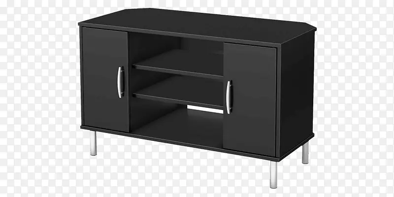床头桌，托内利设计自助餐和餐具柜，家具抽屉