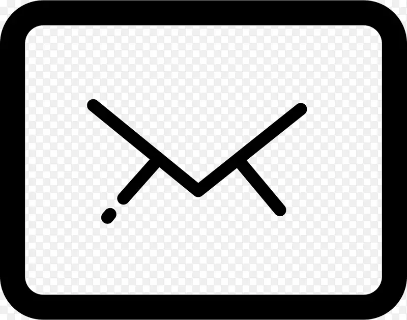 电子邮件信息徽标仪表板封装PostScript-电子邮件