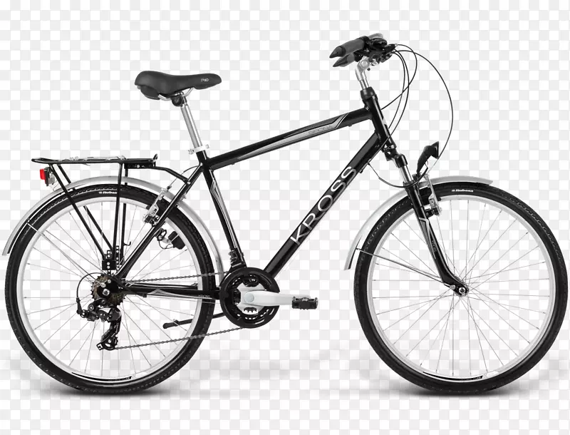 gt自行车山地车巨型自行车框架-自行车