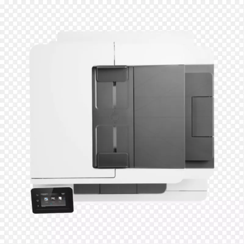 惠普公司hp LaserJet pro m 281多功能打印机-惠普