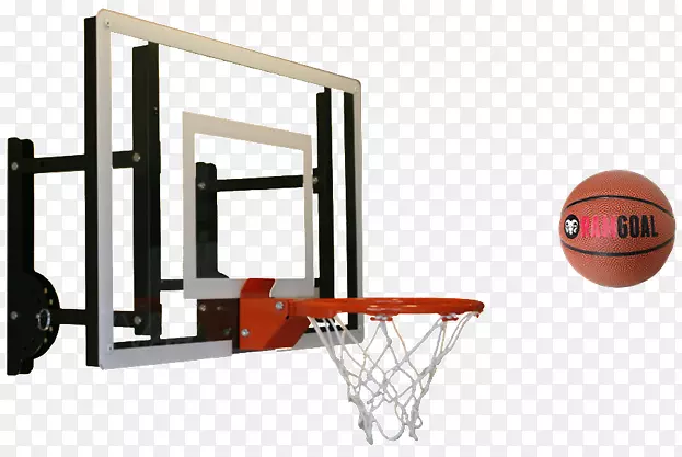 篮板篮球运动分离篮筐飞溅-篮球