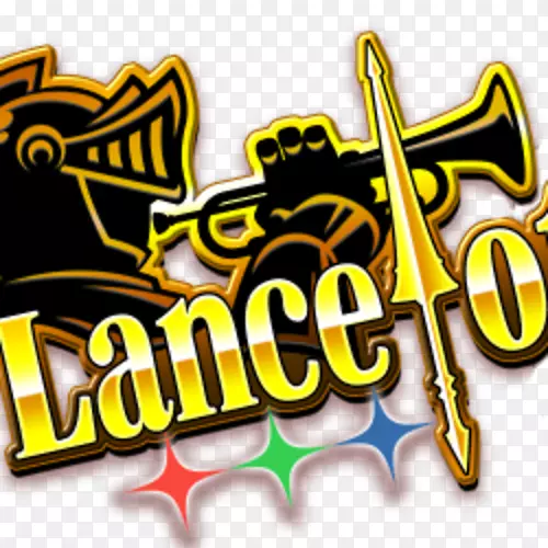 Lancelot wikia徽标-Meitantei Conan