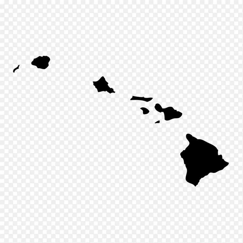 kailua hualālay kohala，夏威夷摄影