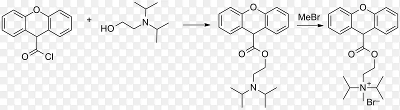 2，2‘-联吡啶化学合成配合物香豆素