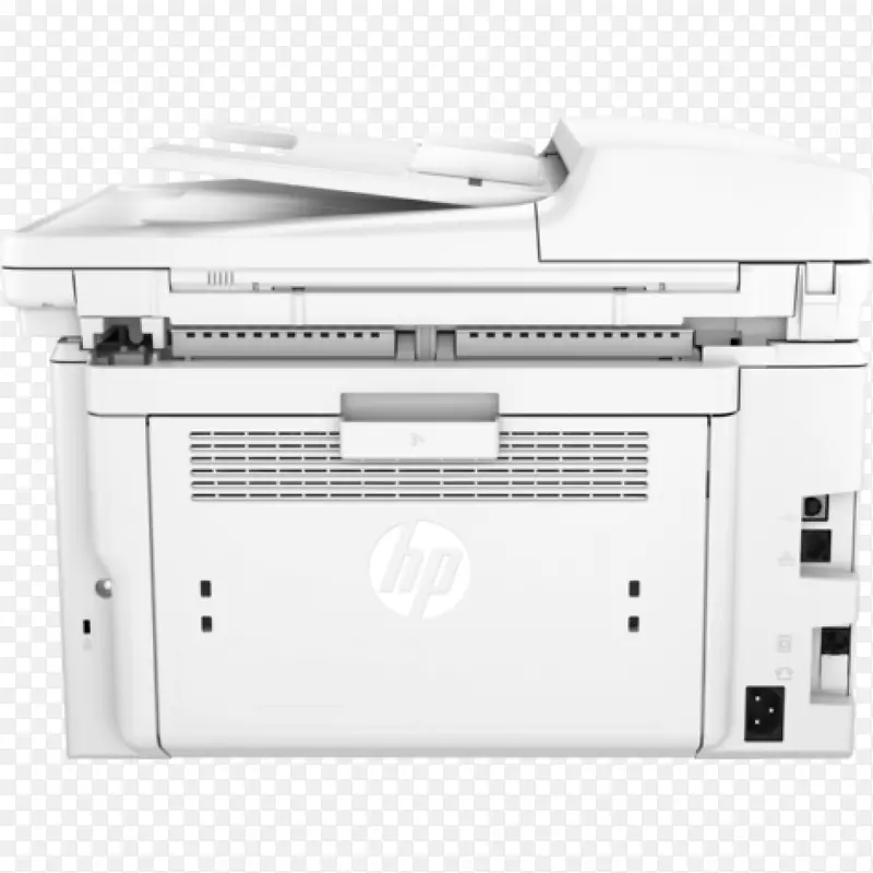 惠普多功能打印机hp LaserJet pro mfm 227-hewlett-Packard