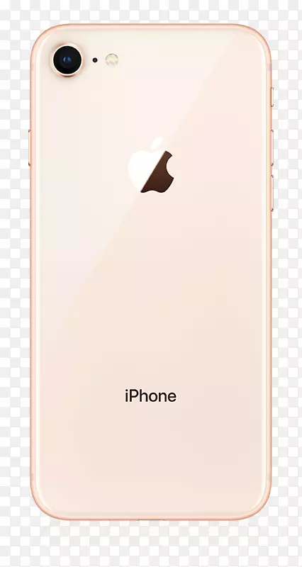 苹果iphone 8加黄金4G-Apple