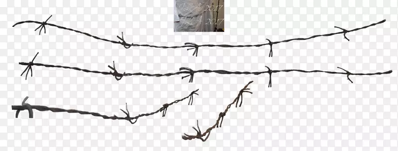 带刺铁丝网.链式围栏.篱笆