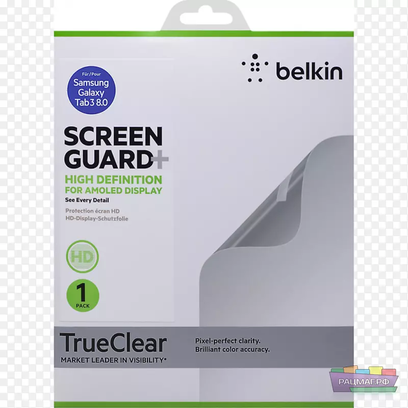 屏幕保护器ipad迷你Belkin屏幕保护电脑显示器