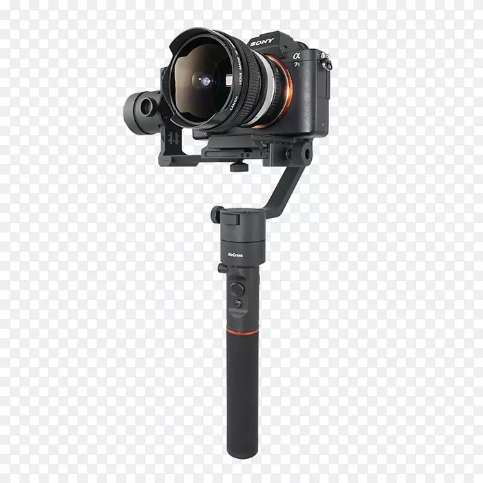 相机镜头稳定器无镜可互换镜头全向相机镜头
