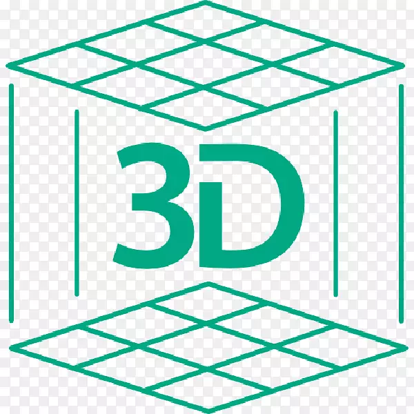 3D打印三维计算机图形业务