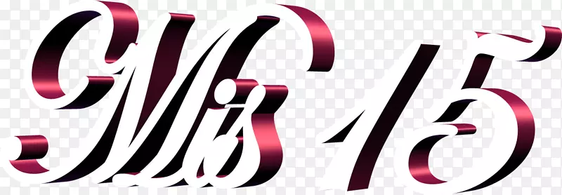 商标粉红色m品牌rtv粉红色字体