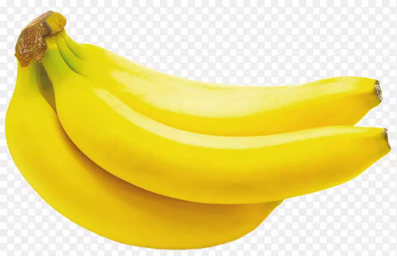 香蕉桌面壁纸剪贴画-香蕉