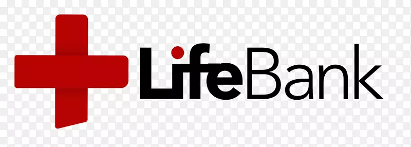 尼日利亚生命银行商业创业公司回声vc创业加速器-血库标识