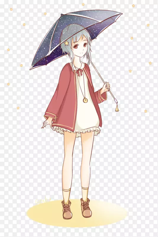 服装设计