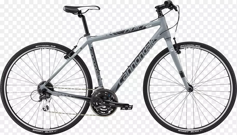 马自达Cx-4卡农代尔自行车公司坎农代尔快速4自行车绿色蜥蜴自行车-自行车
