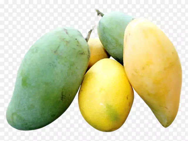 国际芒果节水果冷冻酸奶食品芒果