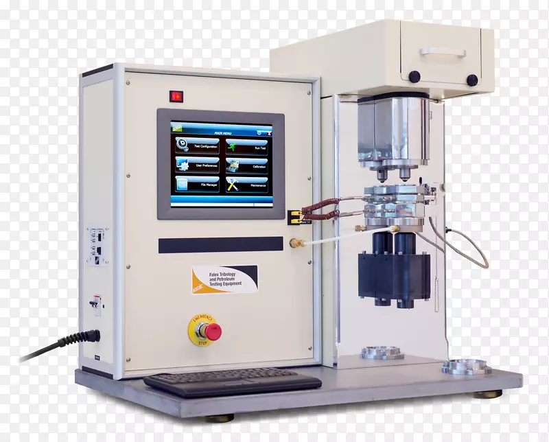 磨损监测和控制实验室摩擦学润滑油高温