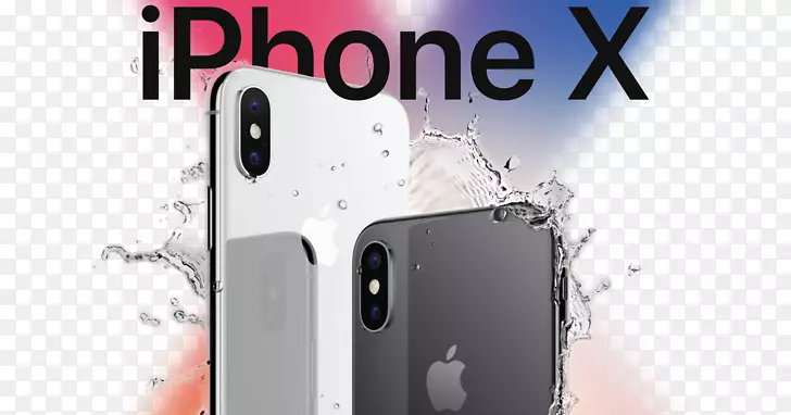 iphone x Apple iphone 8加上智能手机