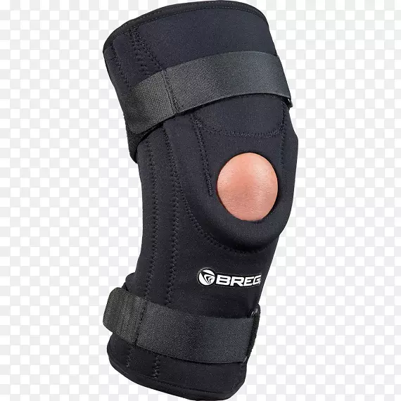 膝垫Breg公司髌骨髌股疼痛综合征
