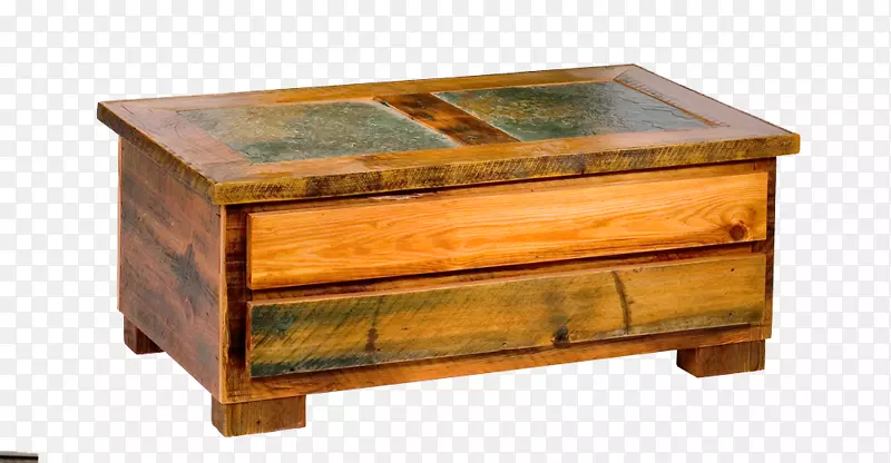 咖啡桌床头柜抽屉瓷砖桌