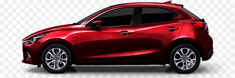 2014 Mazda2轿车Mazda 3马自达CX-9-泰国特色