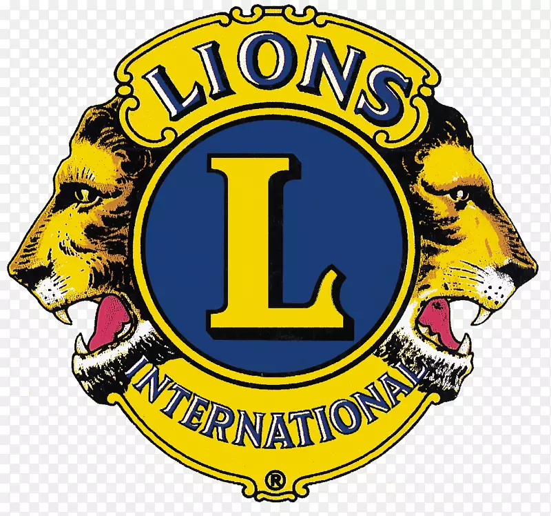 狮子会国际阿灵顿狮子俱乐部协会李维的链接5k&1英里乐趣跑/步行-狮子座