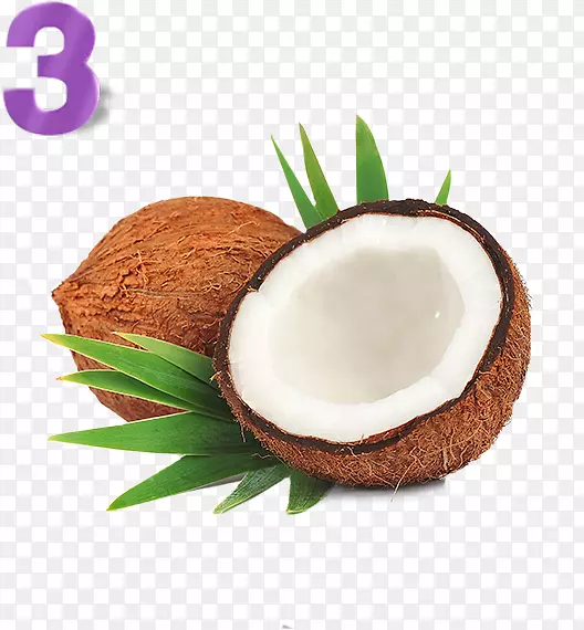 椰子糖椰子油有机食品椰子