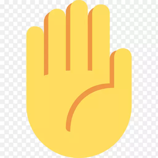 表情符号手势指的是GitHub-emoji