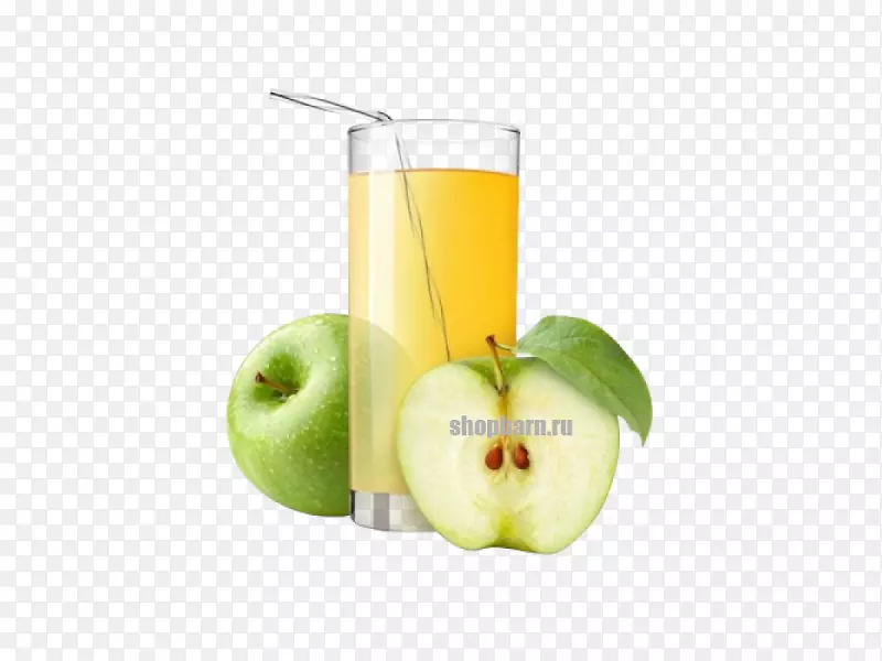 苹果汁冰沙橙汁饮料