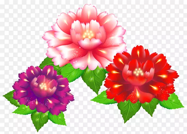 花卉设计-插花艺术