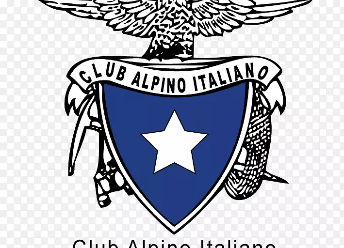 Corpo Nazionale Soccorso Alpino e Speleologico la Spezia caa Arezzo俱乐部意大利阿尔卑斯
