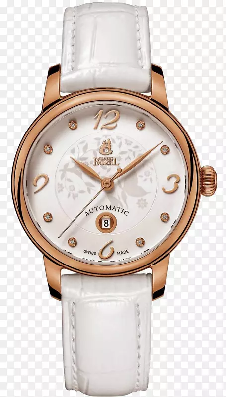 手表表带欧内斯特·博雷尔品牌雷蒙德·韦尔手表