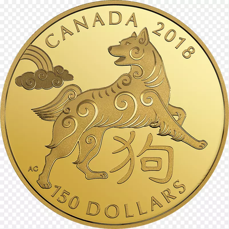 印币、皇家加拿大铸币厂、西埃德蒙顿硬币及邮票金币-硬币